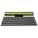Rock - BT rolling keyboard