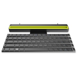 [R4-KEYBLU] ROCK - BT ROLL UP KEYBOARD