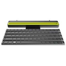[R4-KEYBLU] Rock - BT rolling keyboard
