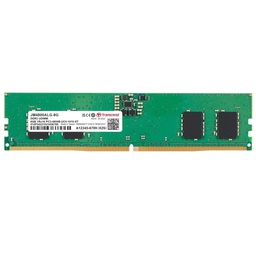 [JM4800ALG-8G] 8GB JM DDR5 4800 U-DIMM 1RX16 1GX16