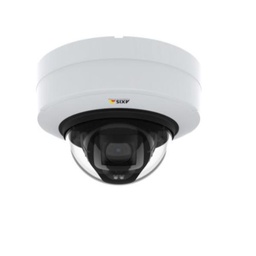 [01595-001] AXIS P3247-LV NETWORK CAMERA