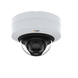 [01595-001] Axis P3247-LV Network Camera