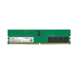 [JM4800ALE-32G] 32GB JM DDR5 4800 U-DIMM 2RX8 2GX8