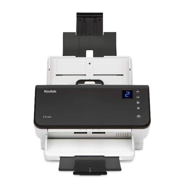 Kodak E1040 Scanner