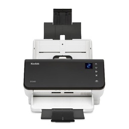 [8011892] KODAK E1040 SCANNER