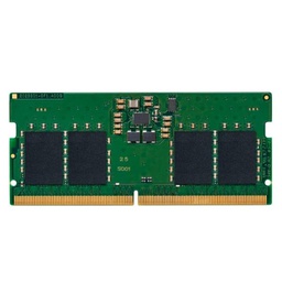 [KVR48S40BS6-8] 8GB 4800 DDR5 NON-ECC CL40 SODIMM