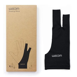 [ACK4472501Z] WACOM DRAWING GLOVE 1PK