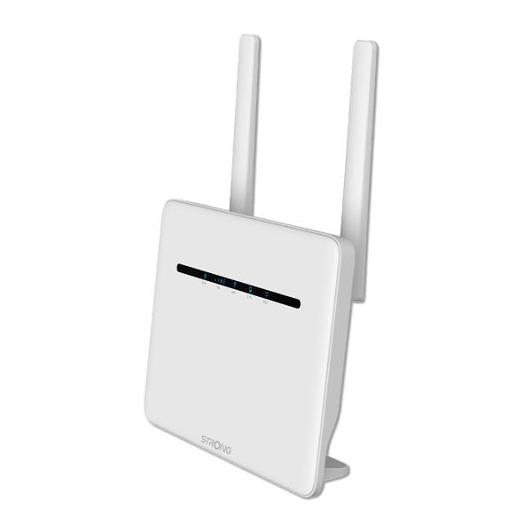Portable 4G Router 4lan 1200Mbs