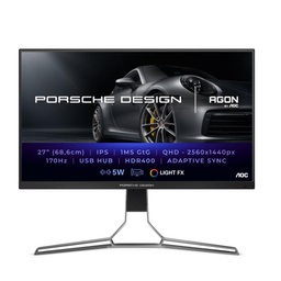 [PD27S] 27 MONITOR 16:9 AGON PRO IPS