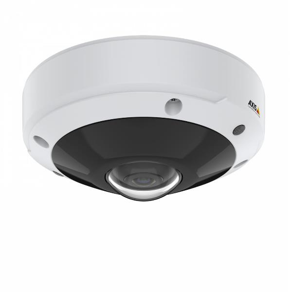 AXIS M3077-PLVE