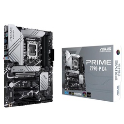 [90MB1CV0-M0EAY0] PRIME Z790-P D4