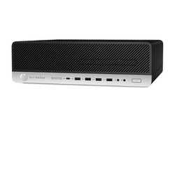 [RSD100218] HP 800 G4 SFF I3/8/256 W10