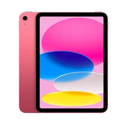 [MQ6W3TY/A] IPAD WF CL 256GB PINK