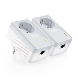 [TL-PA4010PKIT] STARTER KIT NANO POWERLINE AV500