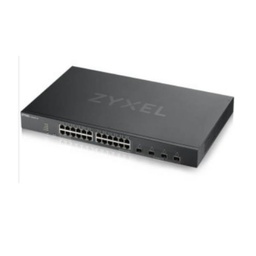 [XGS222030HPEU10] MANAGED SWITCH L2 24-2_4PORTE