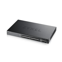[XGS222030FEU010] SWITCH MANAGED L3 STK 24G - 2MG FIB