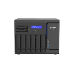 [TSH886D16028G] 8BAY QUTS HERO NAS 8GB