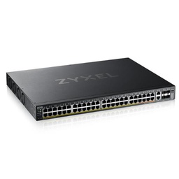 [XGS222054HPEU01] SWITCH MNG L3 STK 48G-2MG P-4X10G