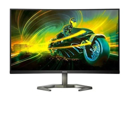 [32M1C5500VL] 32'' MOMENTUM GAMING 2K CURVO