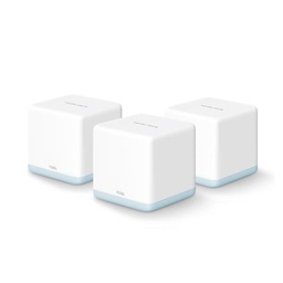 [HALOH30(3PACK)] 1200 HOME MESH WI-FI SYSTEM