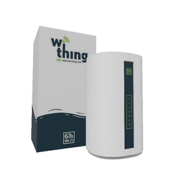 [WITHING000989] GATEWAY WIRELESS WI-THING