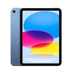 [MQ6K3TY/A] IPAD WF CL 64GB BLUE