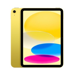 [MQ6V3TY/A] IPAD WF CL 256GB YELLOW