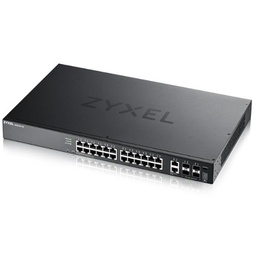 [XGS222030EU0101] Switch Managed L3 STK 24G - 2mg