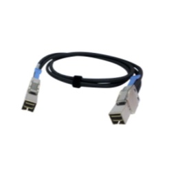 [CAB-SAS10M-8644] MINI SAS CABLE (SFF-8644) 1.0M