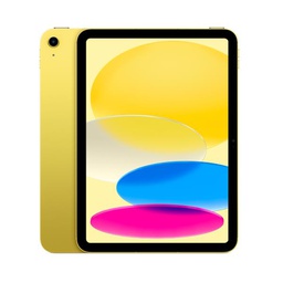 [MQ6L3TY/A] IPAD WF CL 64GB YELLOW