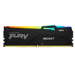 [KF556C40BBA-32] 32GB 5600MTS DDR5 CL40 DIMM F.B RGB