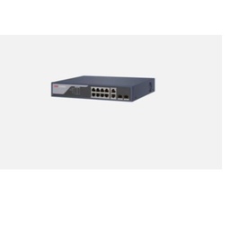 [DS-3E1310P-SI] SM MAN POE 10/100+UPLINK GIGCOM