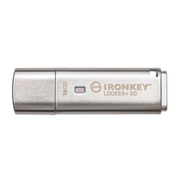 [IKLP50/16GB] 16GB AES USB W/256BIT ENCRYPTION