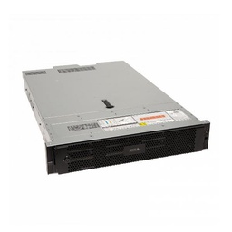 [02539-001] AXIS S1264 RACK 24 TB 02539-0012