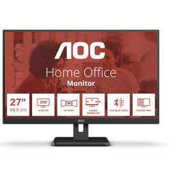 [Q27E3UAM] MONITOR 27 - 16:9 ESSENTIAL