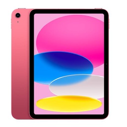 [MPQ33TY/A] IPAD WI-FI 64GB PINK