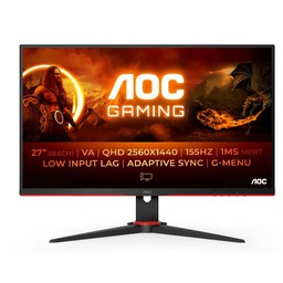 [Q27G2E] MONITOR 27 - 16:9 GAMING