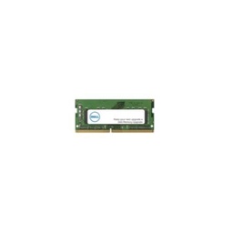 [AC258276] 32GB - 2RX8 DDR5 SODIMM 4800MHZ ECC