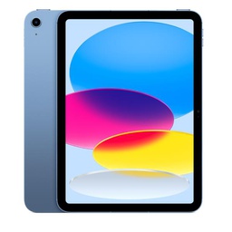 [MPQ93TY/A] IPAD WI-FI 256GB BLUE