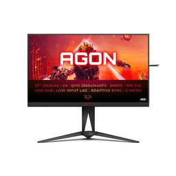 [AG275QZN] MONITOR 27 - 16:9 AGON GAMING