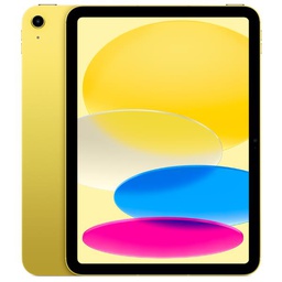 [MPQA3TY/A] IPAD WI-FI 256GB YELLOW