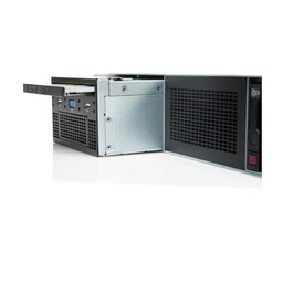 [P14609-B21] HPE DL38X GEN10+ UNIV MEDIA BAY