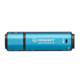 [IKVP50/16GB] 16GB IRONKEY VP5050 ENCRY.FIPS 197