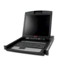 [AP5717UK] APC 17  RACK LCD CONSOLE UK