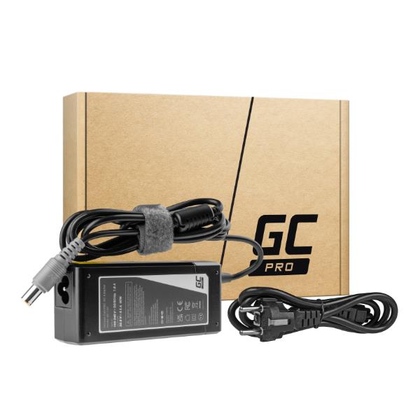 Charger/Adapter 20V4.5A90W Lenovo