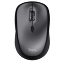 YVI+ Wireless Mouse Eco Black