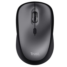 [24549TRS] YVI+ WIRELESS MOUSE ECO BLACK