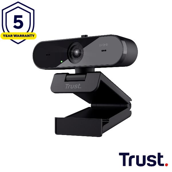 TW-250 QHD WEBCAM ECO