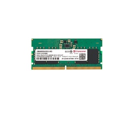 [JM4800ASG-8G] 8GB JM DDR5 4800 SO-DIMM 1RX16 1G16