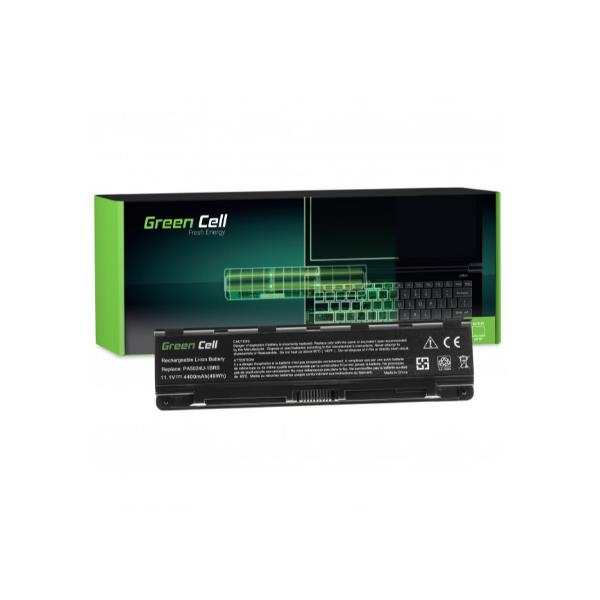 Battery PA5024U-1BRS for Toshiba